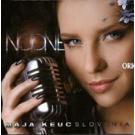 MAJA KEUC - No one, Slovenia Eurosong 2011 (CD) MAJA KEUC - No one, Slovenia Eurosong 2011 (CD)